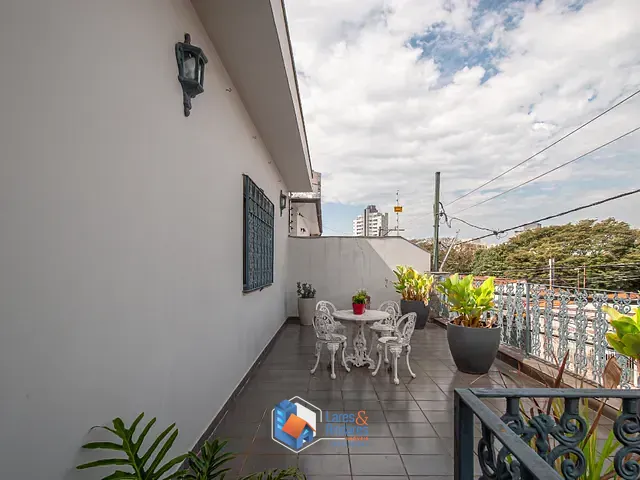 Casa com 171m² 2 quartos e 4 banheiros, à venda, no bairro Vila Paulicéia em São Paulo