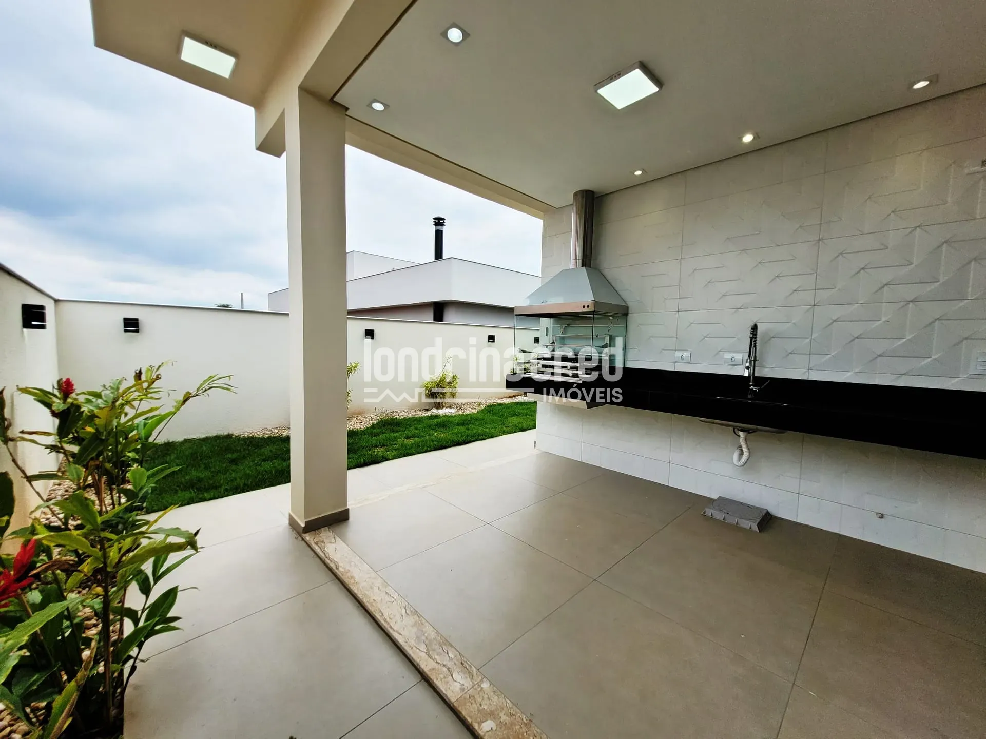 Casa, 3 quartos, 144 m² - Foto 17