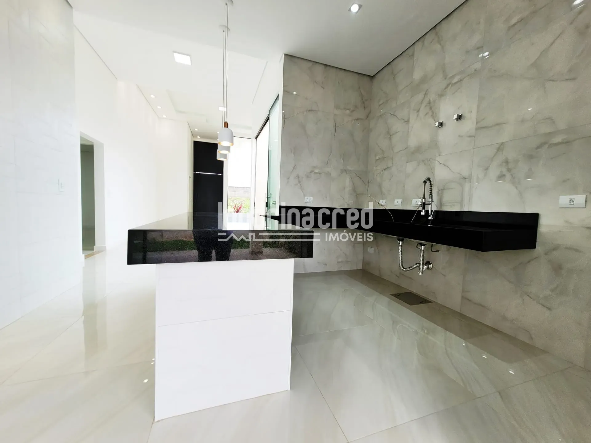 Casa, 3 quartos, 144 m² - Foto 9