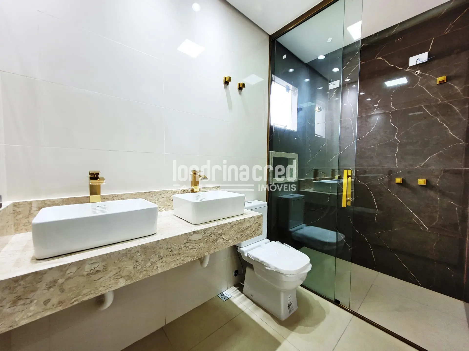 Casa, 3 quartos, 144 m² - Foto 16