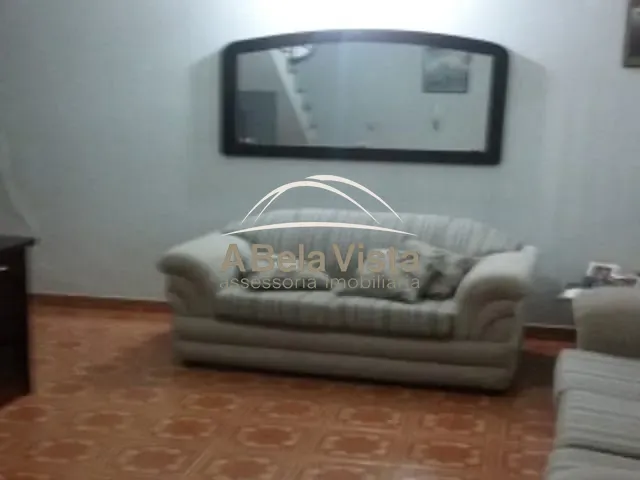 Casa com 165m² 3 quartos e 3 banheiros, à venda, no bairro Novo Osasco em Osasco