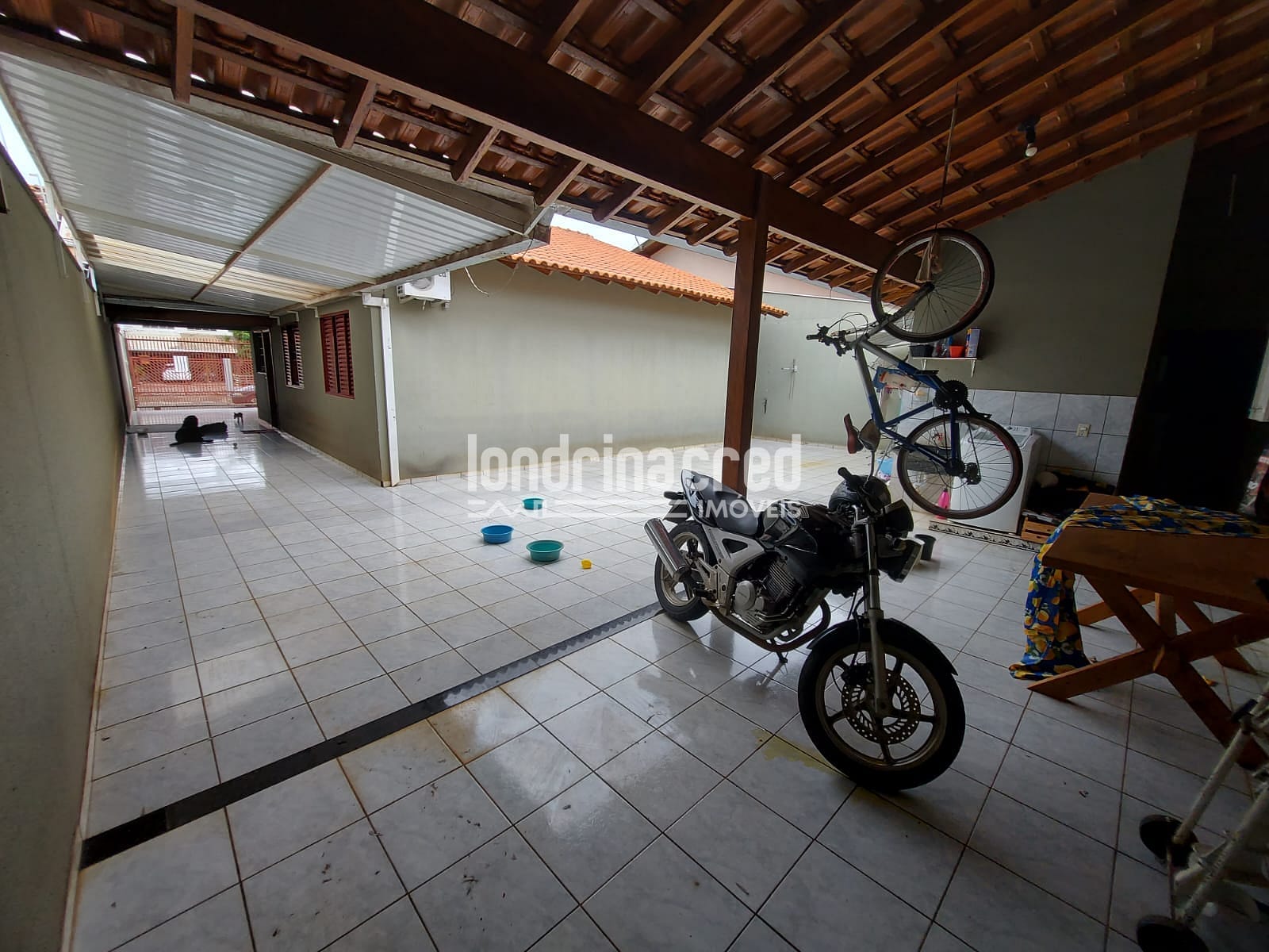 Casa, 3 quartos, 160 m² - Foto 18