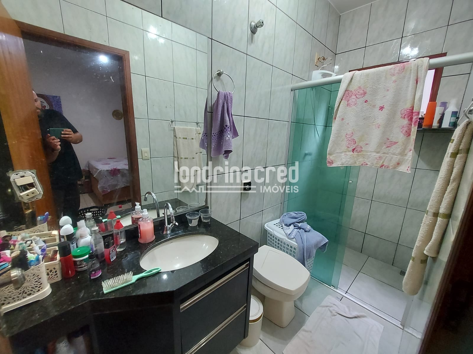 Casa, 3 quartos, 160 m² - Foto 11