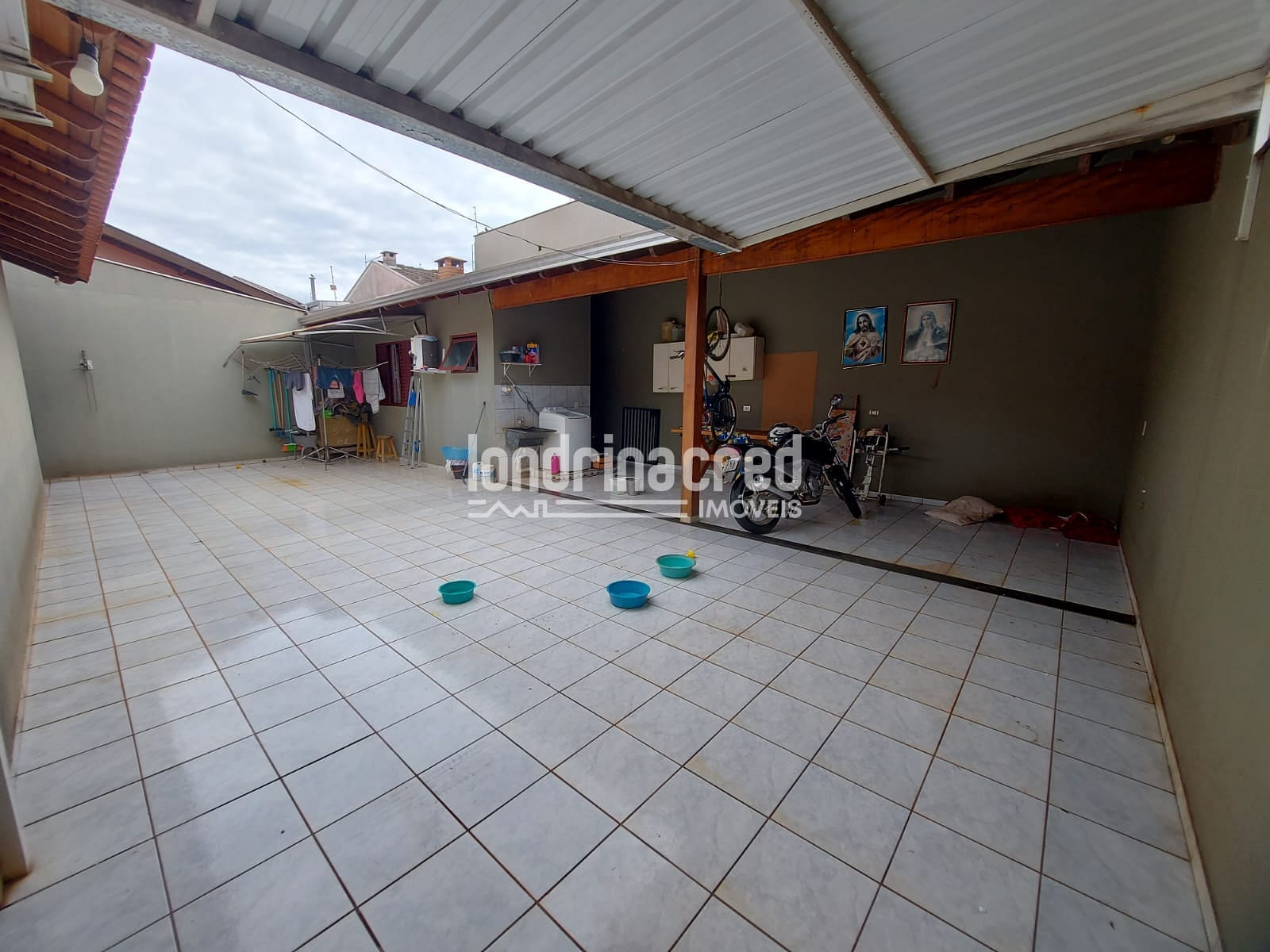 Casa, 3 quartos, 160 m² - Foto 15