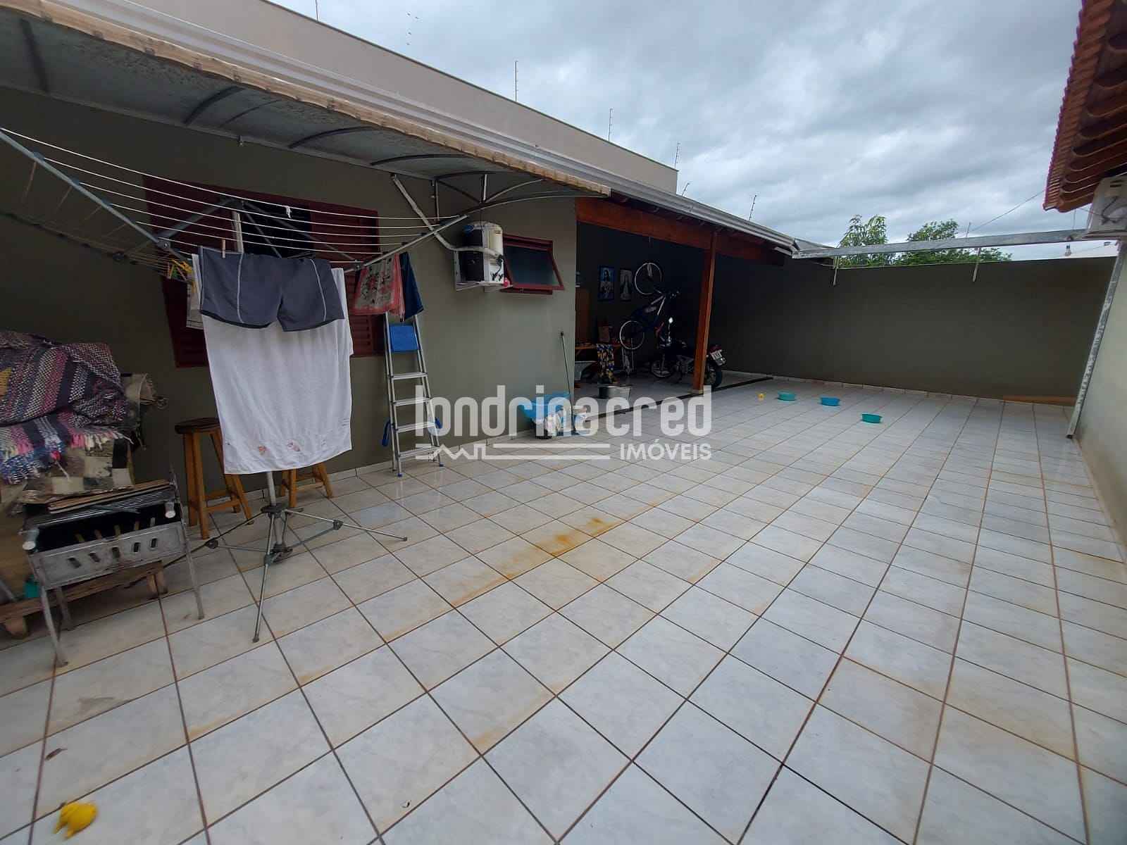 Casa, 3 quartos, 160 m² - Foto 17