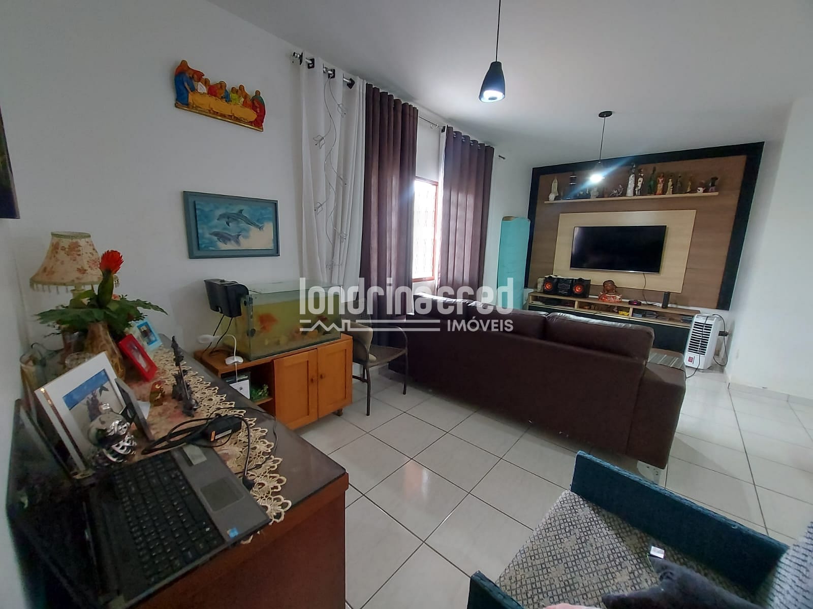 Casa, 3 quartos, 160 m² - Foto 7