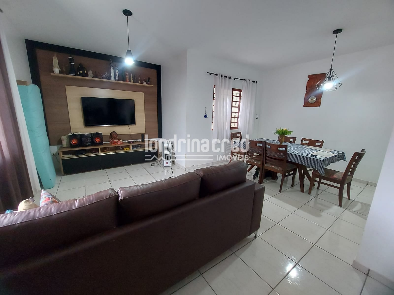 Casa, 3 quartos, 160 m² - Foto 8