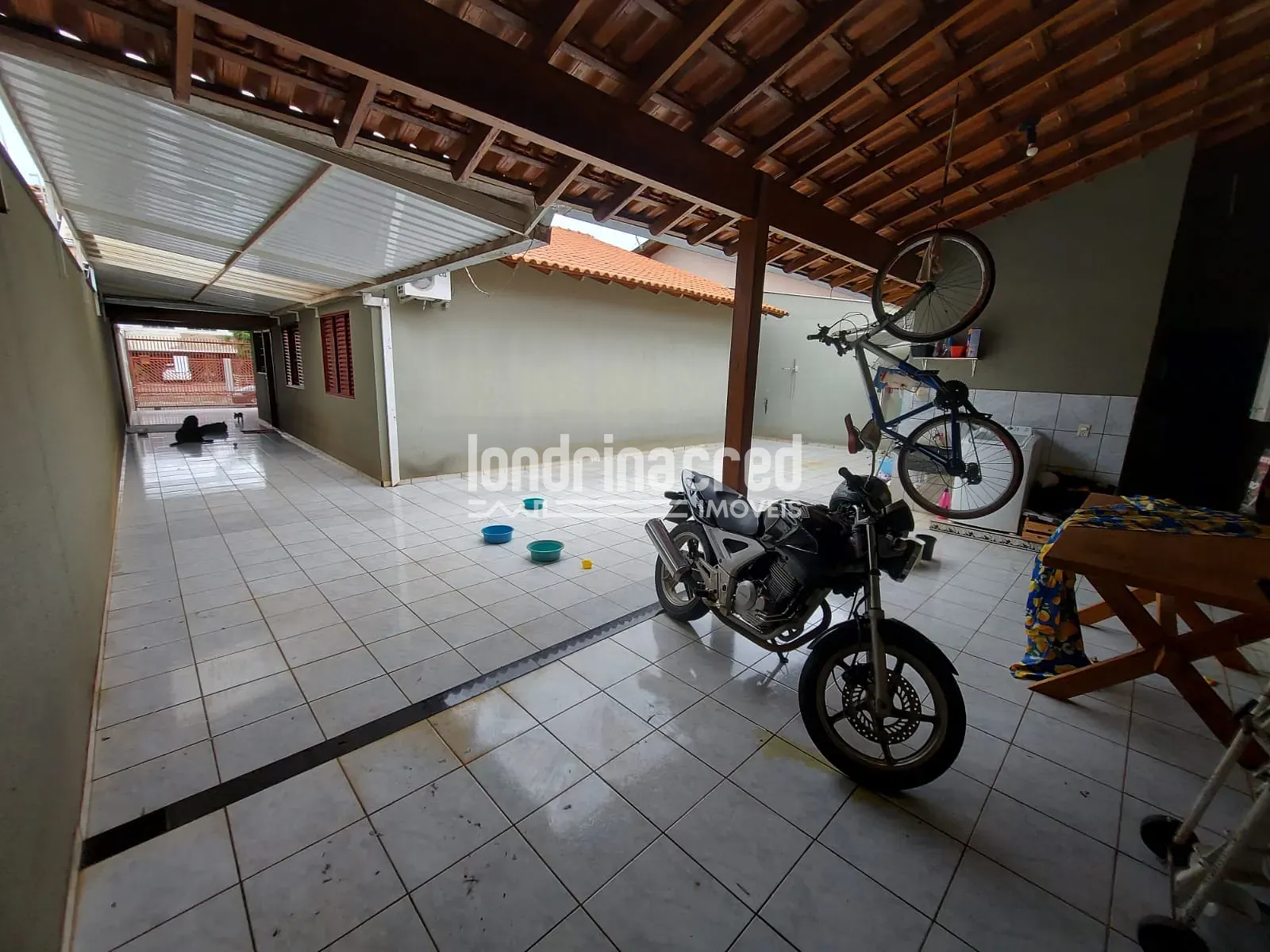 Casa, 3 quartos, 160 m² - Foto 18