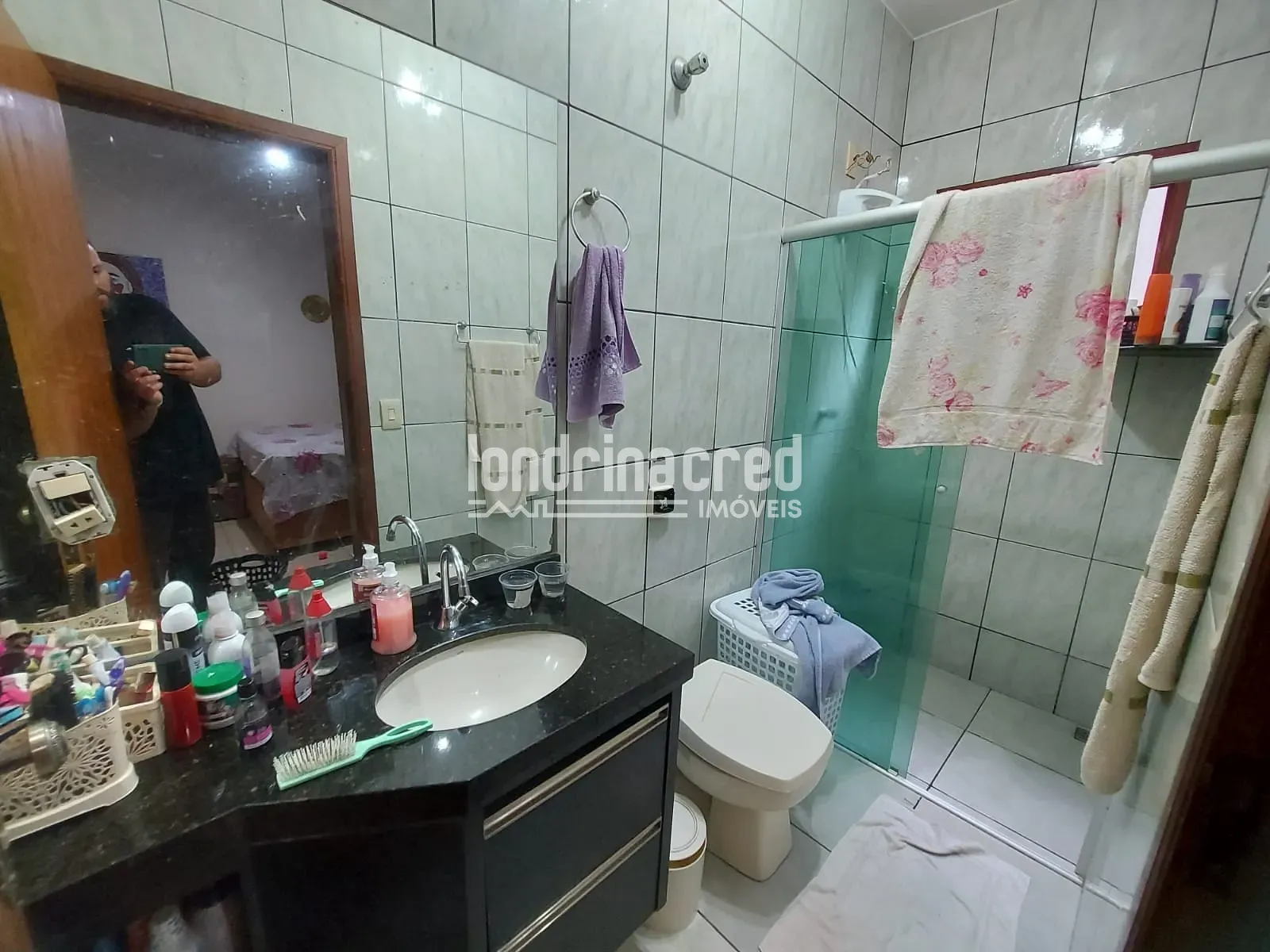 Casa, 3 quartos, 160 m² - Foto 11