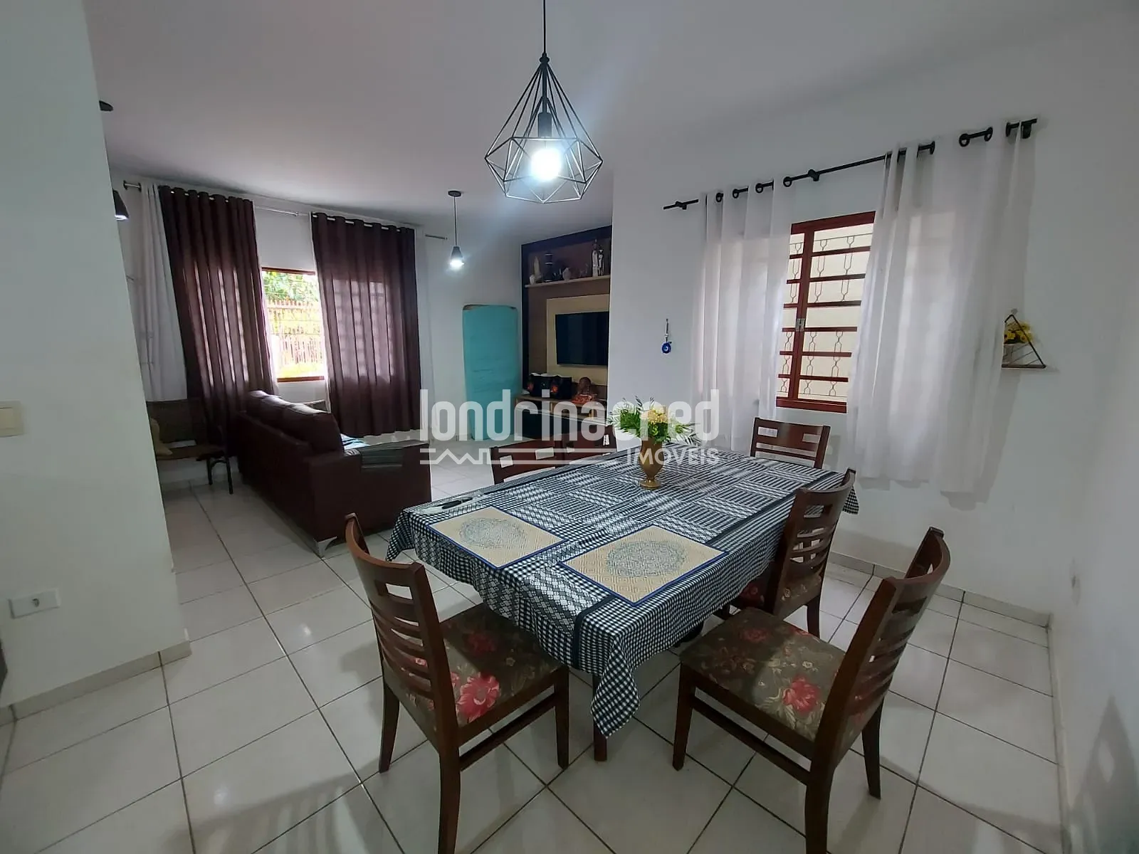 Casa, 3 quartos, 160 m² - Foto 5