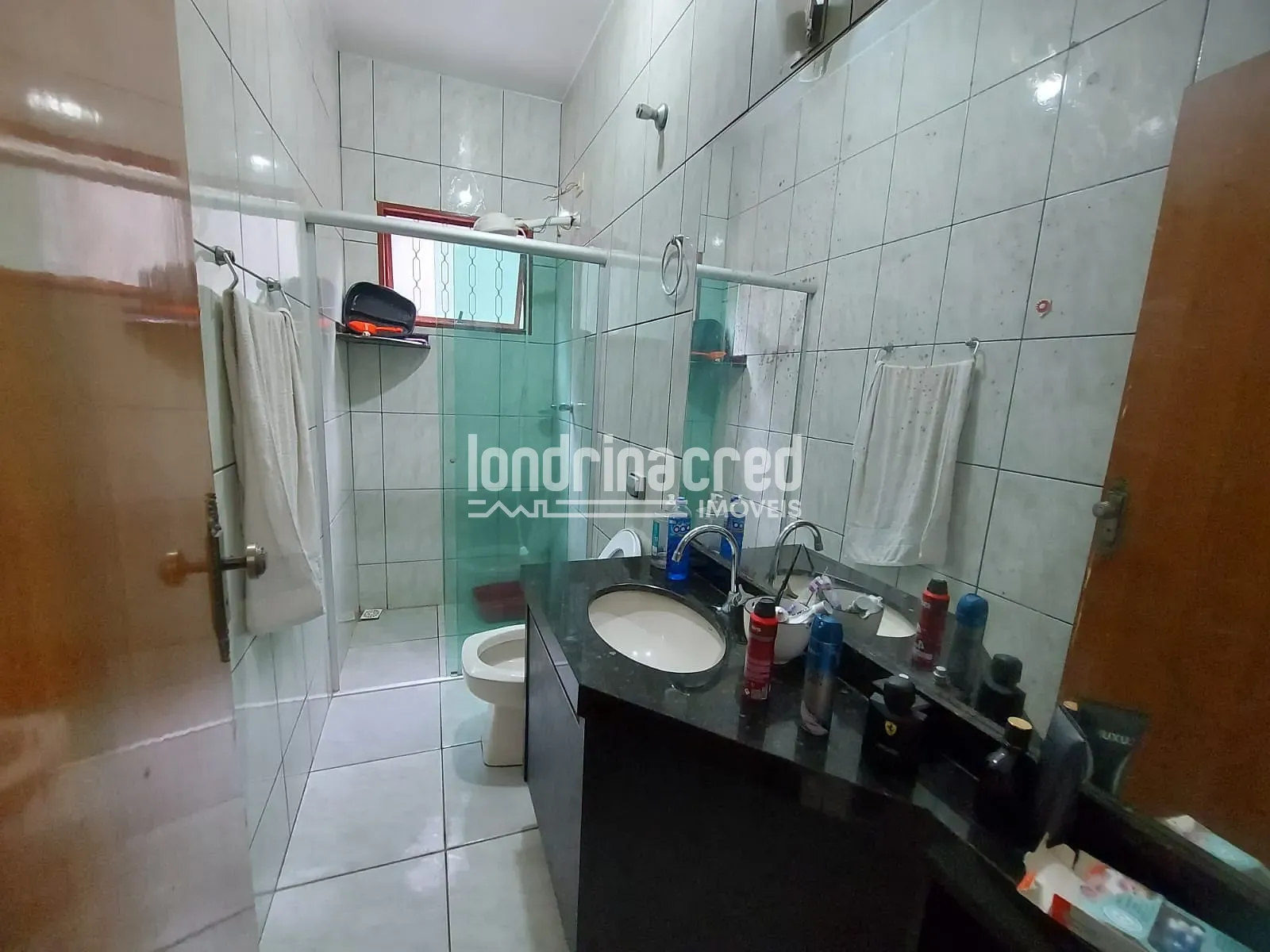 Casa, 3 quartos, 160 m² - Foto 9