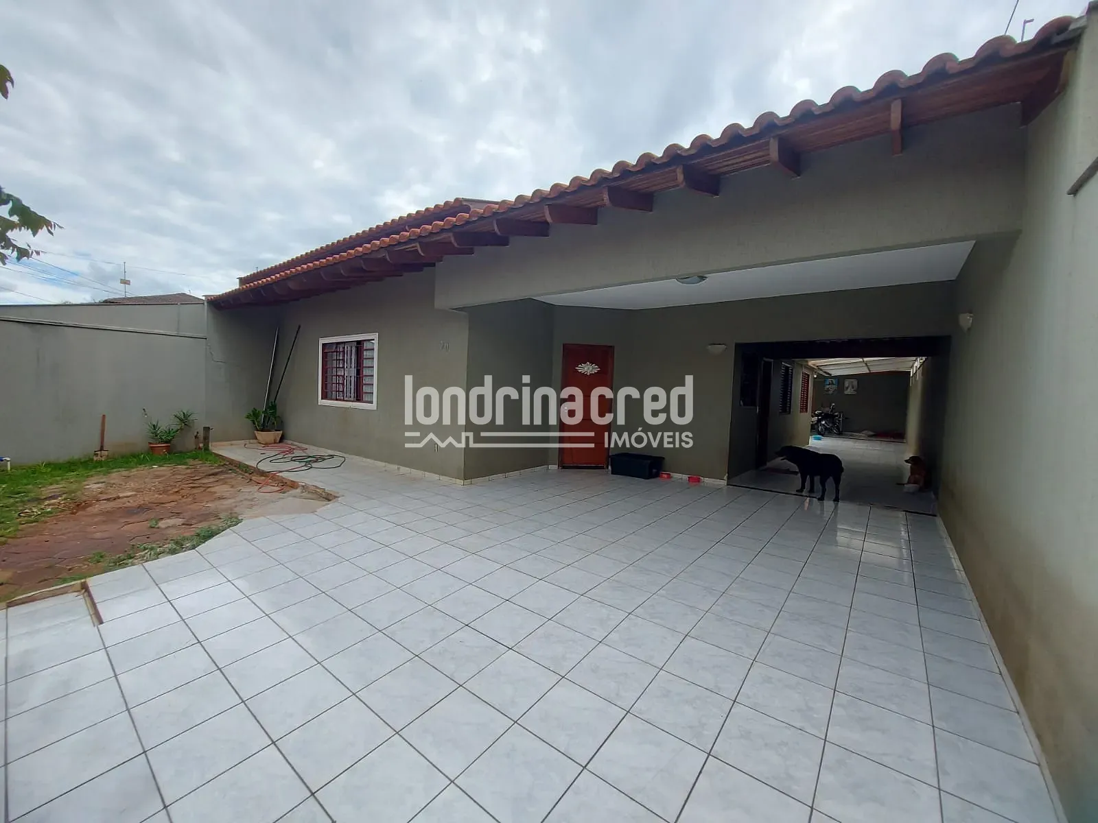 Casa, 3 quartos, 160 m² - Foto 2