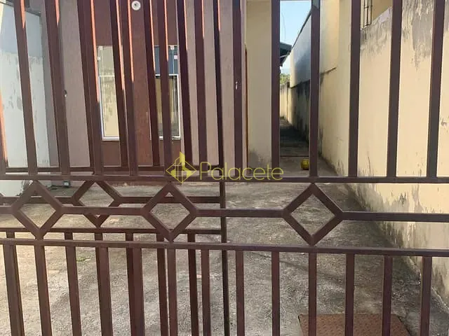 Casa com 125m² 2 quartos e 2 banheiros, à venda, no bairro Laerte Assunção em Pindamonhangaba