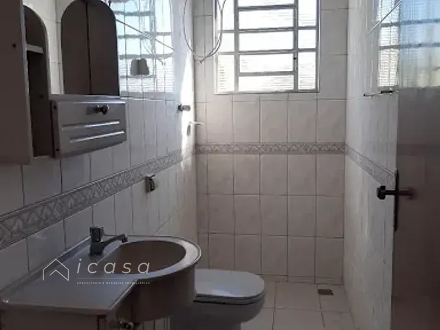 Casa com 125m² 4 quartos e 2 banheiros, à venda, no bairro Vila Antônio Augusto Luiz em Caçapava