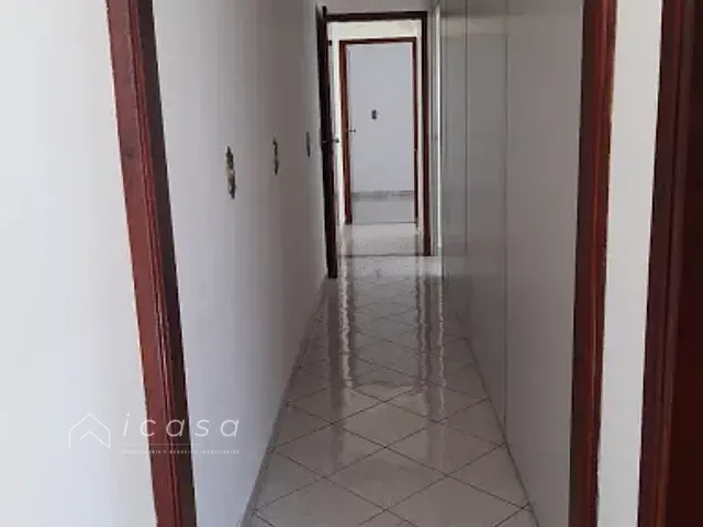 Casa com 125m² 4 quartos e 2 banheiros, à venda, no bairro Vila Antônio Augusto Luiz em Caçapava