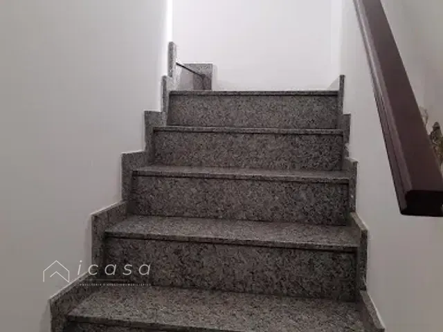 Casa com 125m² 4 quartos e 2 banheiros, à venda, no bairro Vila Antônio Augusto Luiz em Caçapava