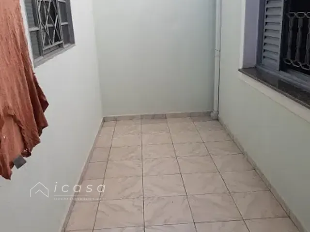 Casa com 125m² 4 quartos e 2 banheiros, à venda, no bairro Vila Antônio Augusto Luiz em Caçapava