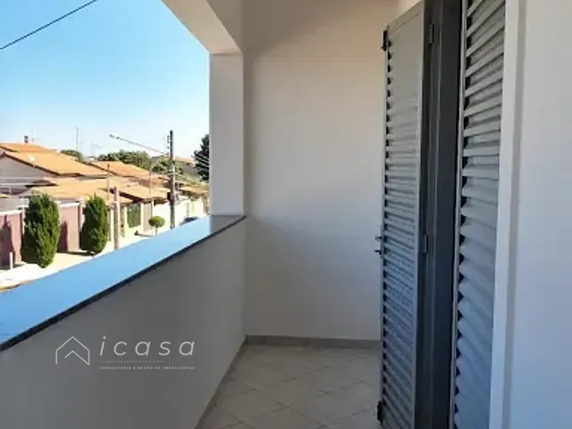 Casa com 125m² 4 quartos e 2 banheiros, à venda, no bairro Vila Antônio Augusto Luiz em Caçapava