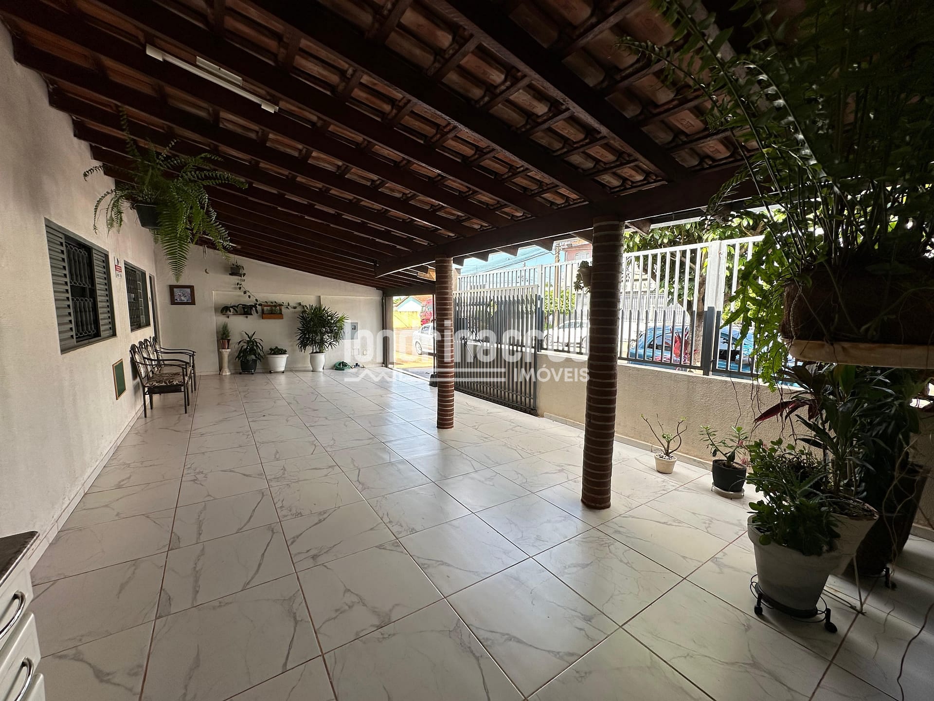 Casa, 3 quartos, 86 m² - Foto 3