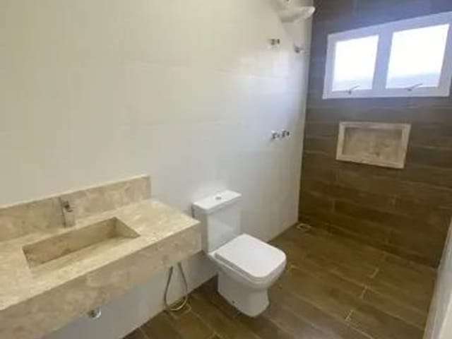 Casa com 320m² 3 quartos e 4 banheiros, à venda, no bairro Bairro do Grama em Caçapava