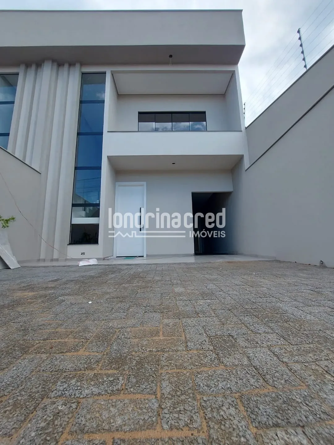 Casa, 3 quartos, 162 m² - Foto 1