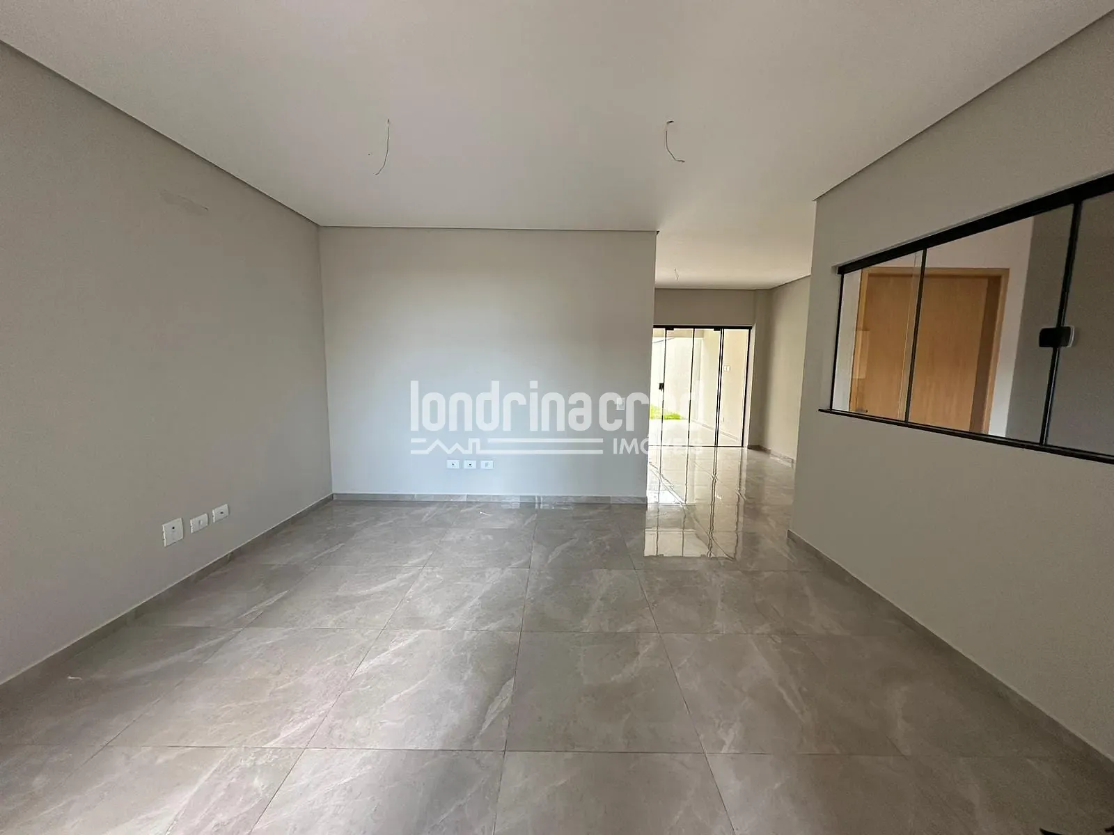 Casa, 3 quartos, 162 m² - Foto 2