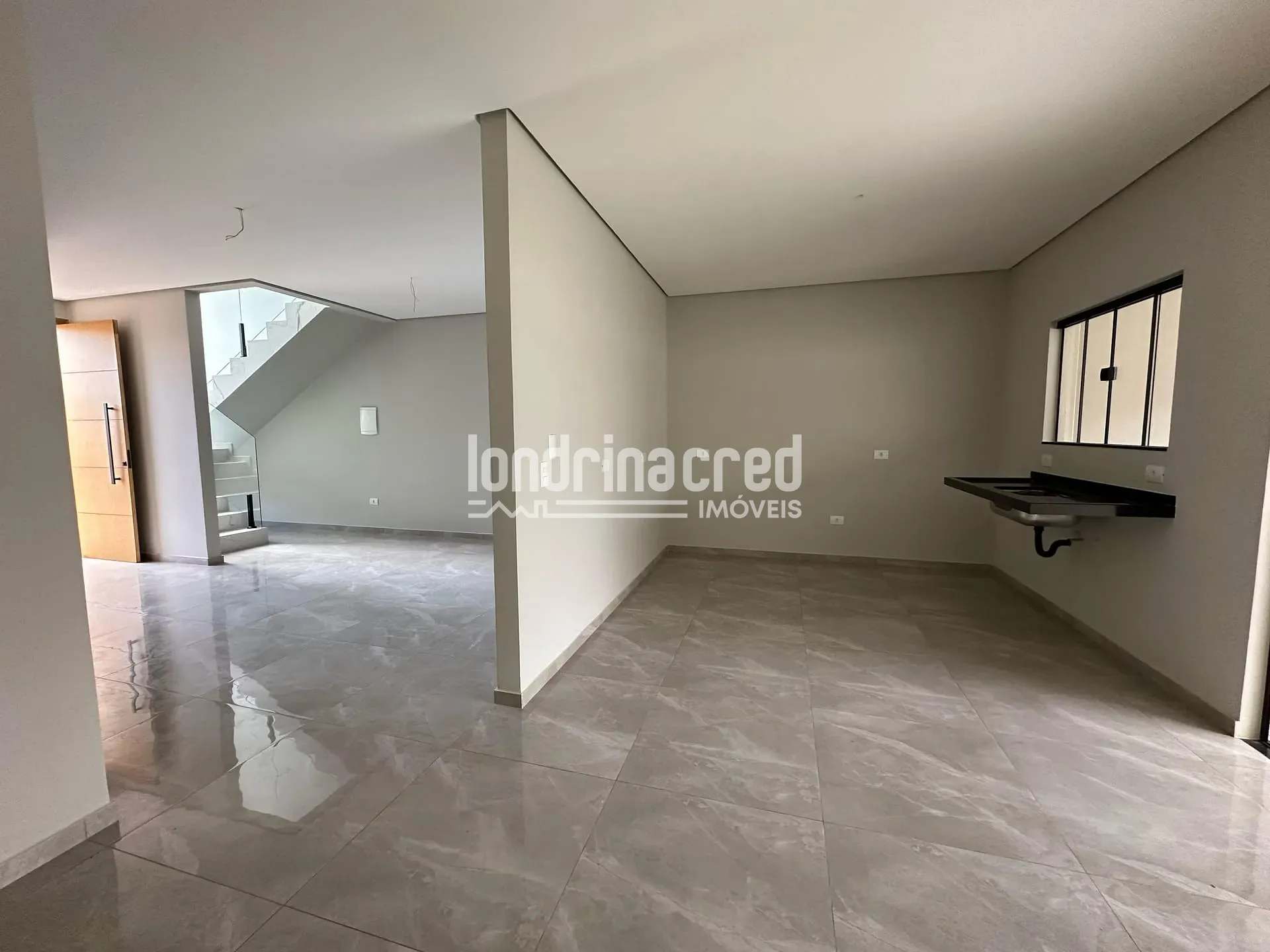 Casa, 3 quartos, 162 m² - Foto 7
