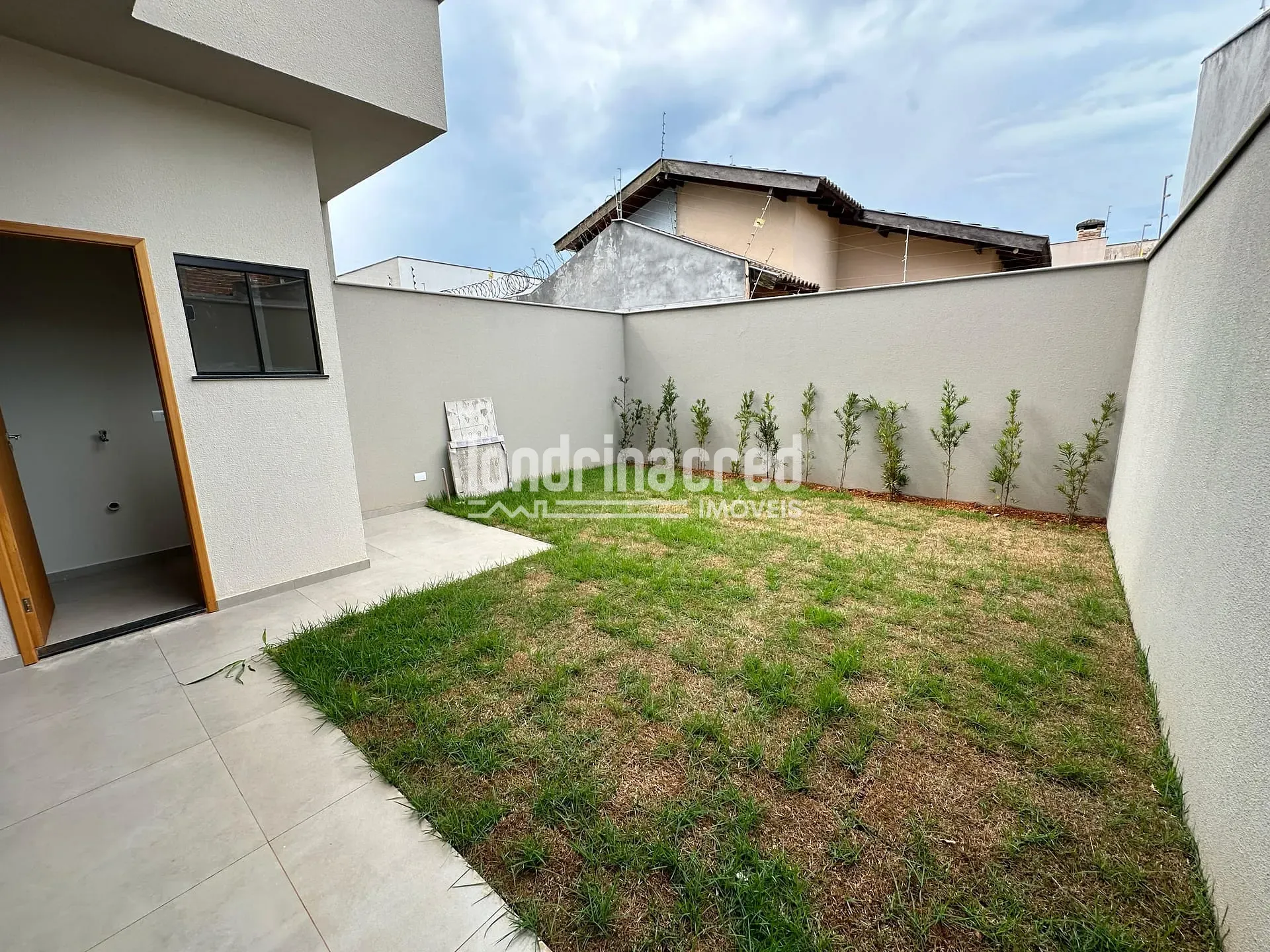 Casa, 3 quartos, 162 m² - Foto 11