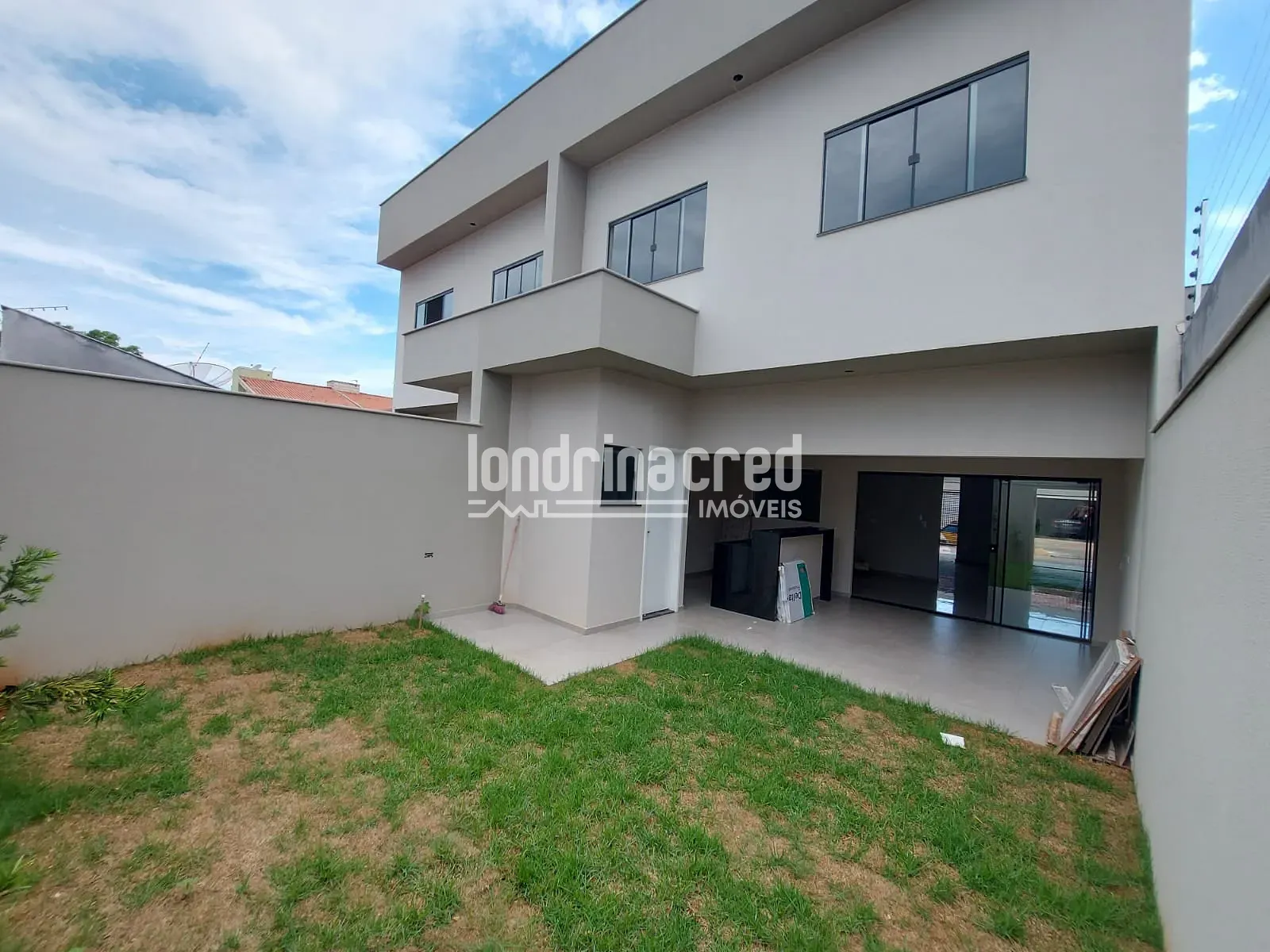 Casa, 3 quartos, 162 m² - Foto 9