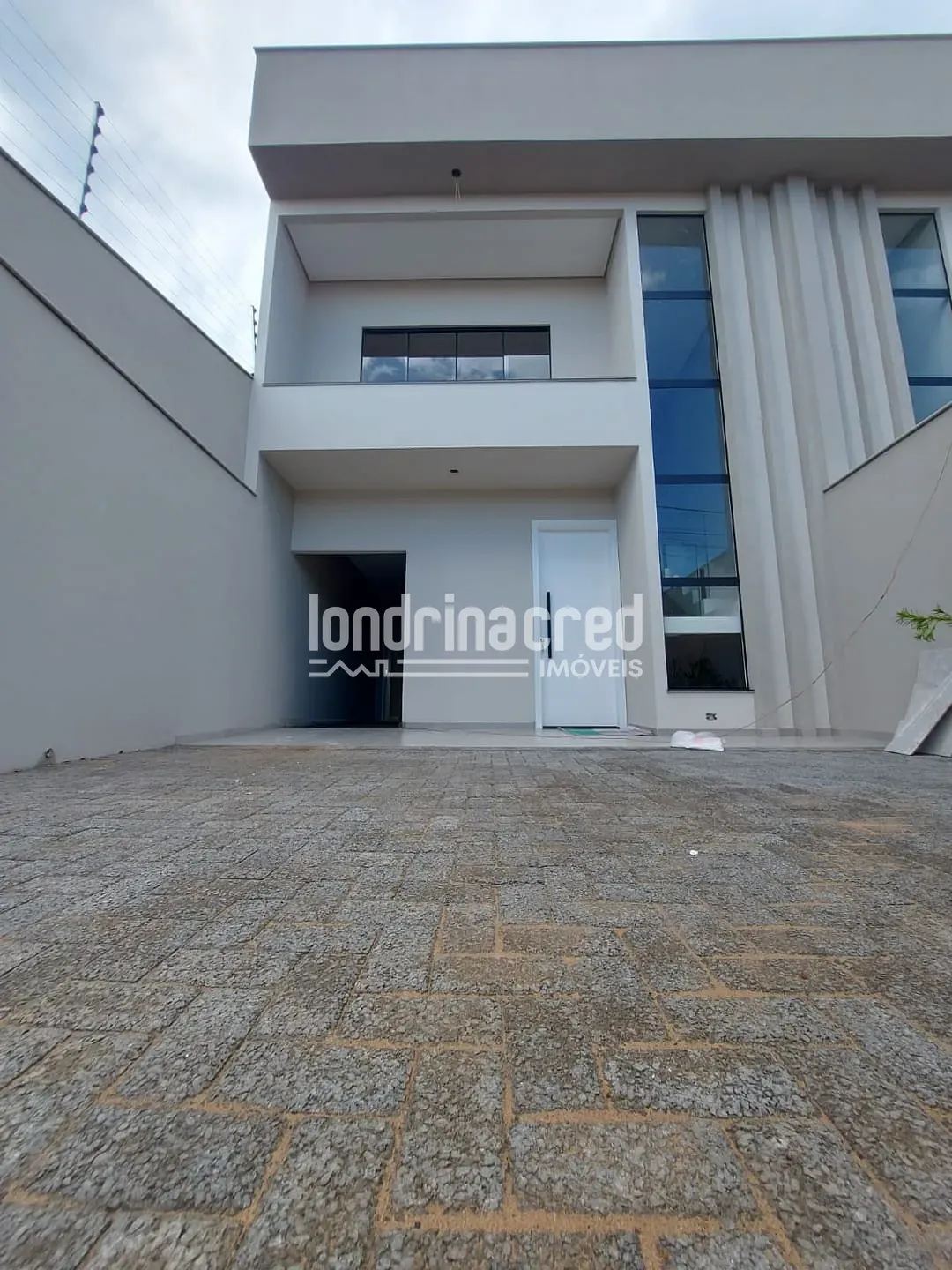 Casa, 3 quartos, 162 m² - Foto 2
