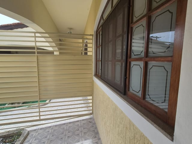 Foto do Casa - Casa com 3 dormitórios para alugar, 180 m² por R$ 3.155,32/mês - Vila Tesouro - São José dos Campos/SP | PIRAMIDE IMOVEIS