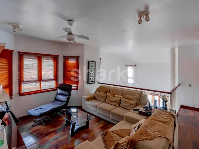 Casa com 360m² 2 quartos e 4 banheiros, à venda, no bairro Alphaville em Santana de Parnaíba
