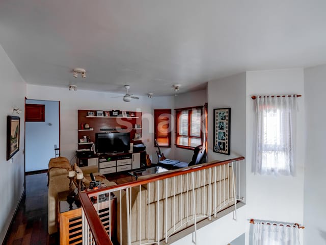 Casa com 360m² 2 quartos e 4 banheiros, à venda, no bairro Alphaville em Santana de Parnaíba