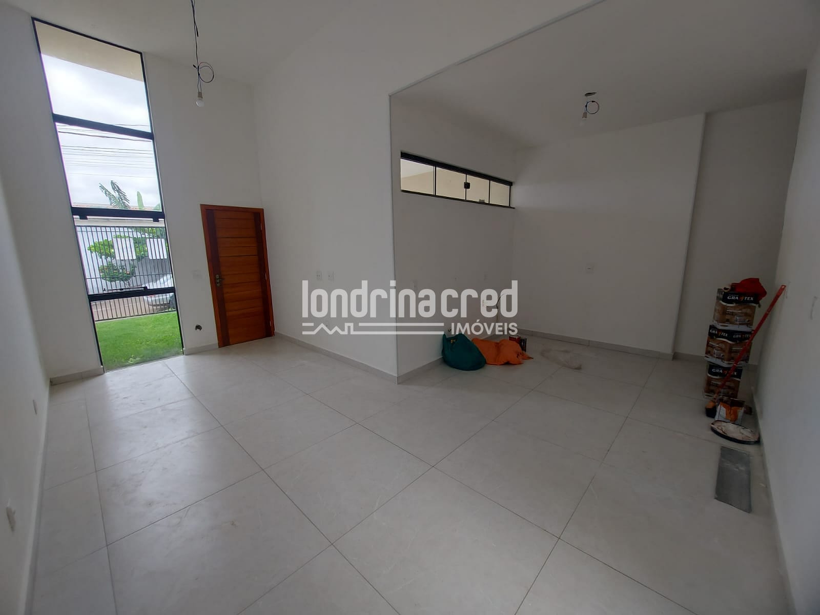 Casa, 2 quartos, 77 m² - Foto 4