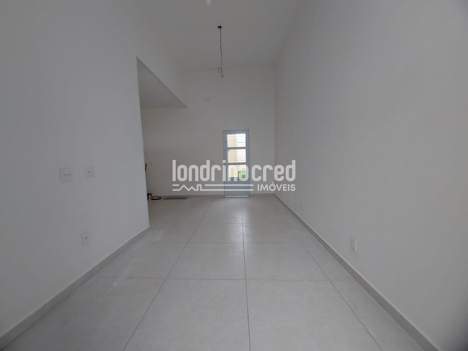 Casa, 2 quartos, 77 m² - Foto 2