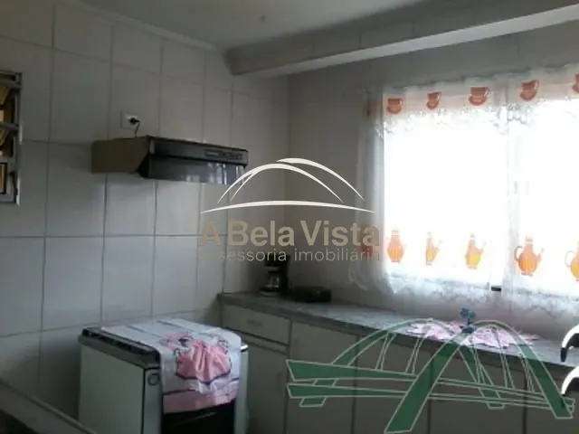 Casa com 280m² 3 quartos e 1 banheiro, à venda, no bairro Jaguaribe em Osasco