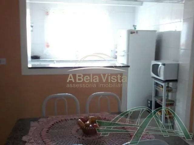 Casa com 280m² 3 quartos e 1 banheiro, à venda, no bairro Jaguaribe em Osasco