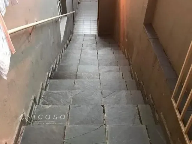 Casa com 300m² 3 quartos e 3 banheiros, à venda, no bairro Vila Resende em Caçapava