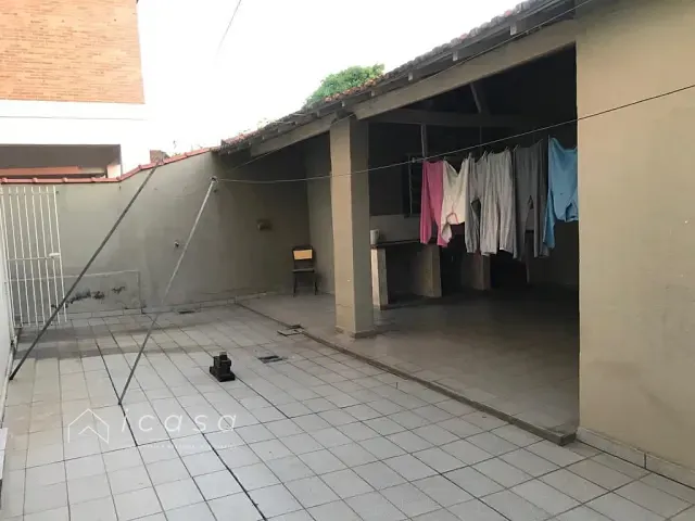 Casa com 300m² 3 quartos e 3 banheiros, à venda, no bairro Vila Resende em Caçapava