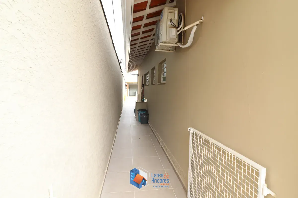 Casa, 4 quartos, 217 m² - Foto 36