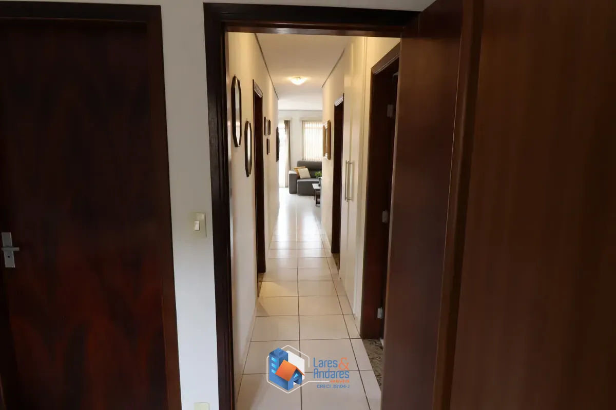 Casa, 4 quartos, 217 m² - Foto 43