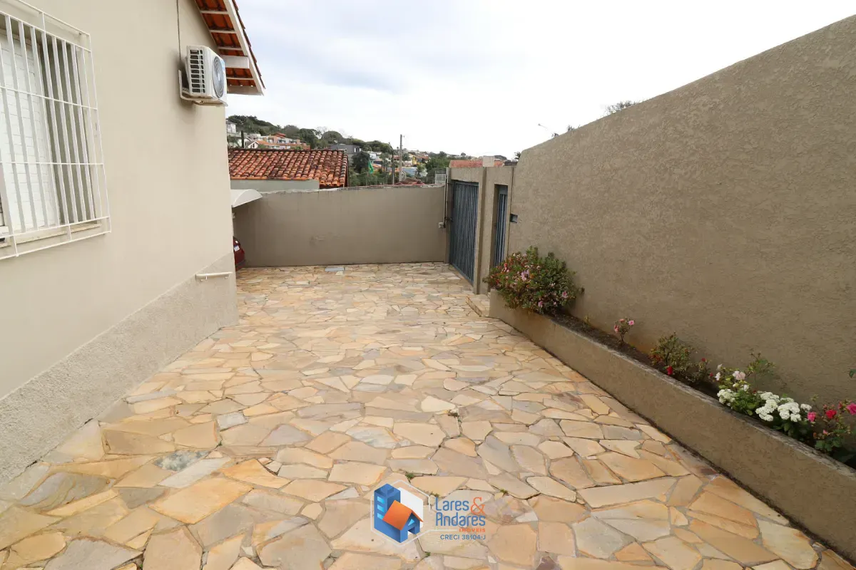 Casa, 4 quartos, 217 m² - Foto 34