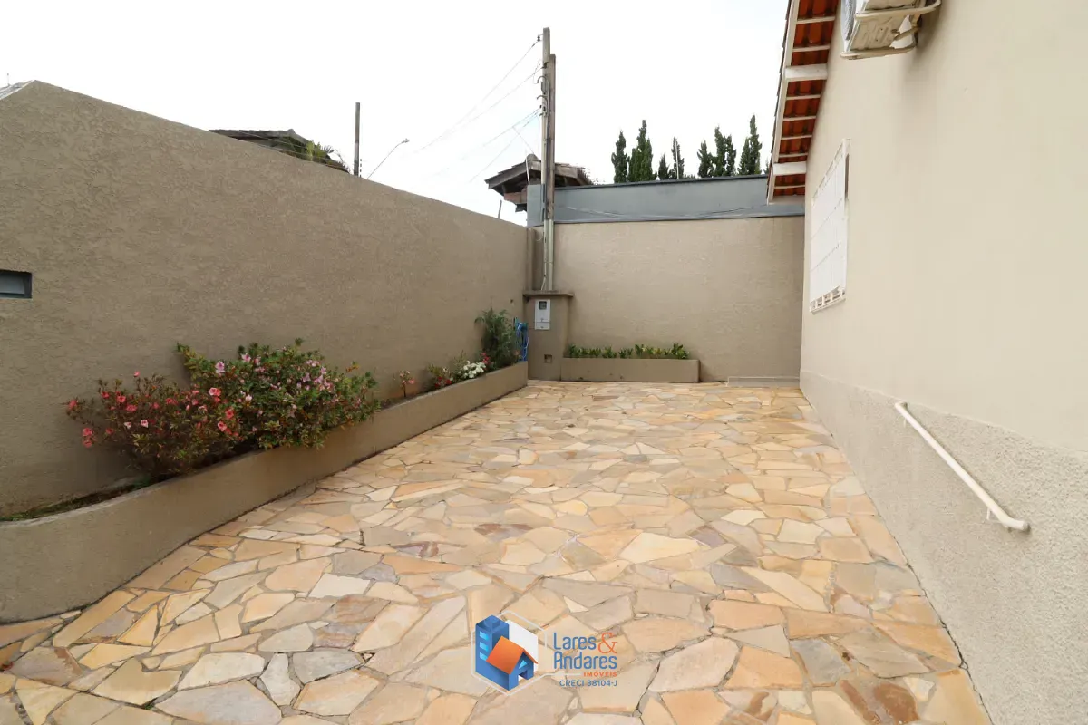 Casa, 4 quartos, 217 m² - Foto 35