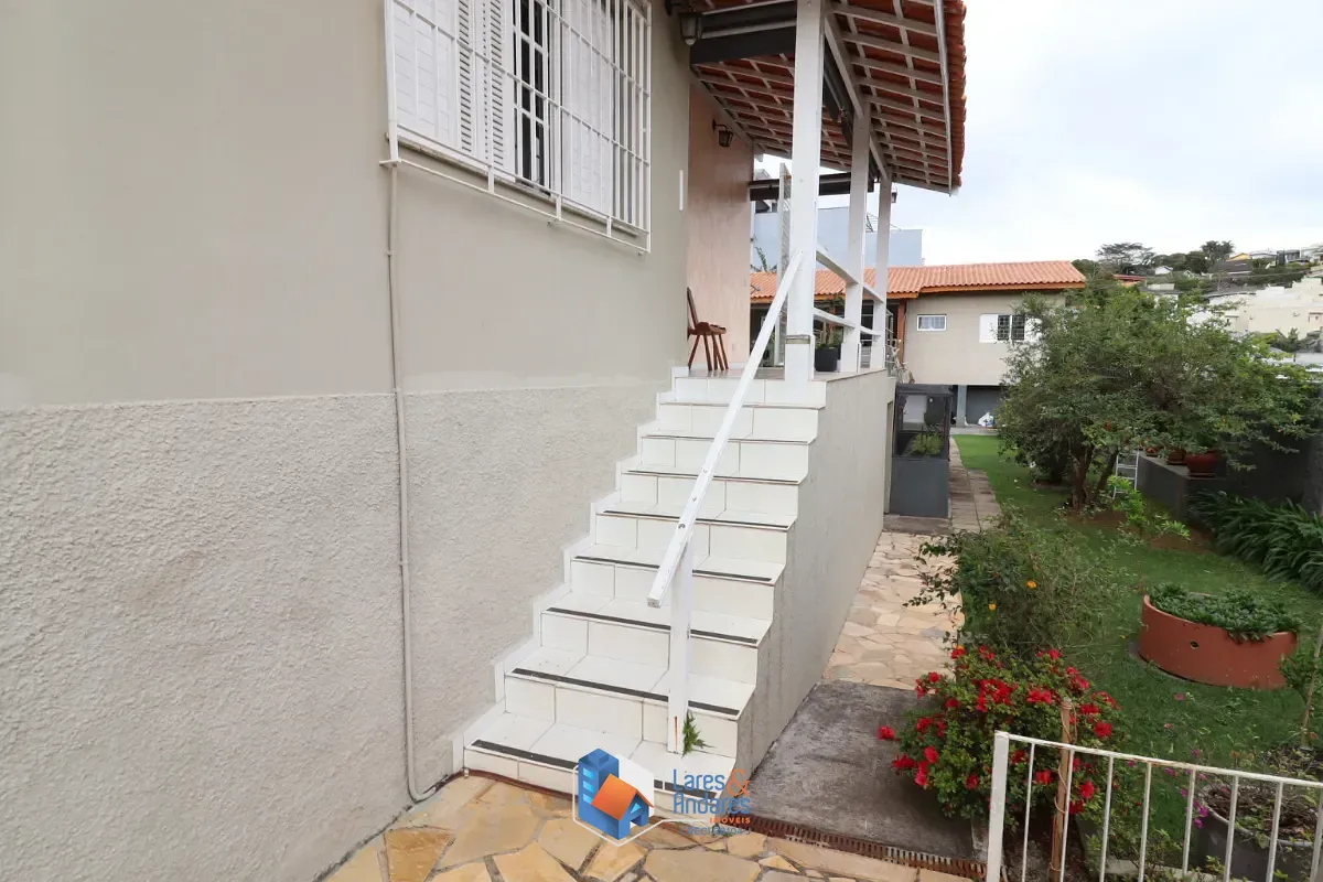 Casa, 4 quartos, 217 m² - Foto 37