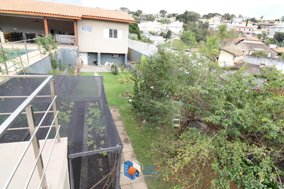 Casa, 4 quartos, 217 m² - Foto 28