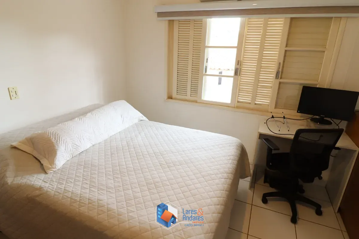 Casa, 4 quartos, 217 m² - Foto 40