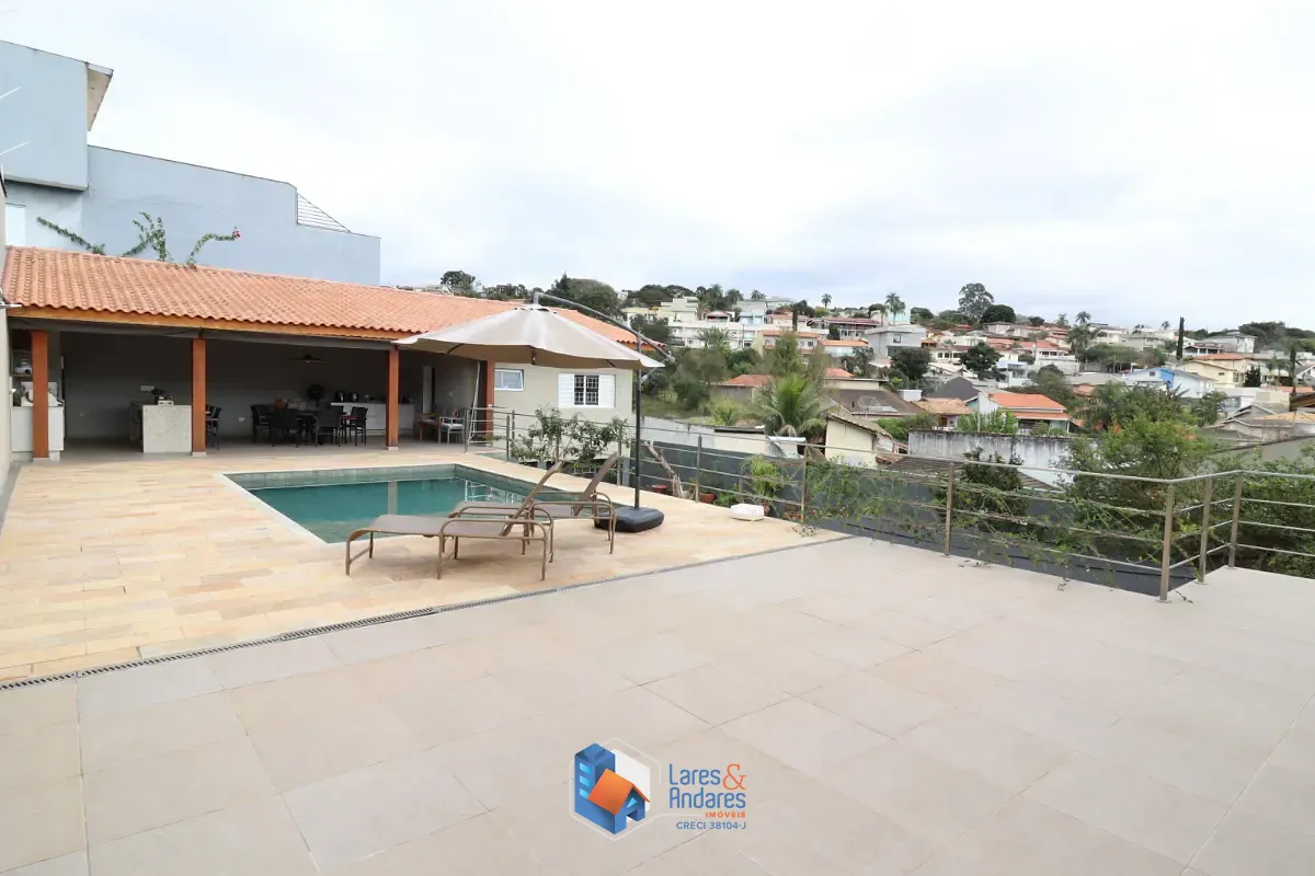 Casa, 4 quartos, 217 m² - Foto 4