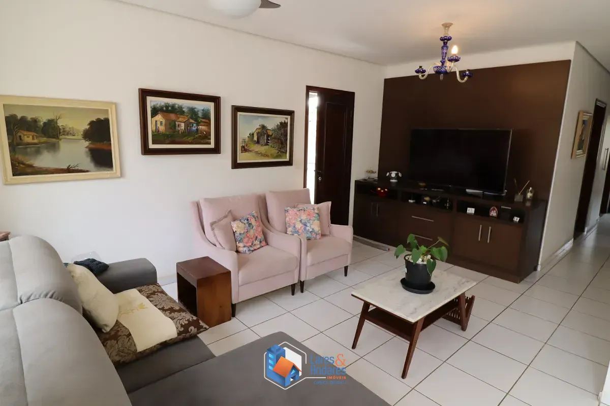 Casa, 4 quartos, 217 m² - Foto 50