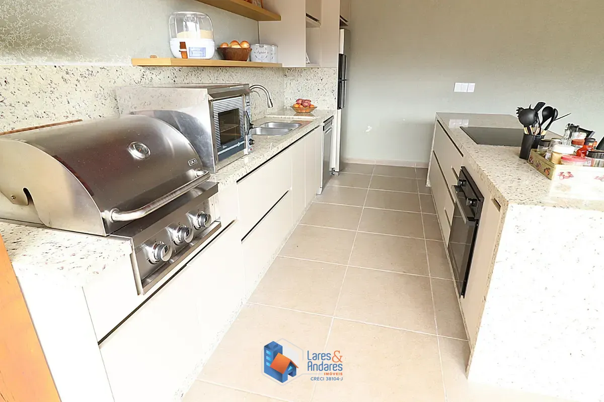 Casa, 4 quartos, 217 m² - Foto 13