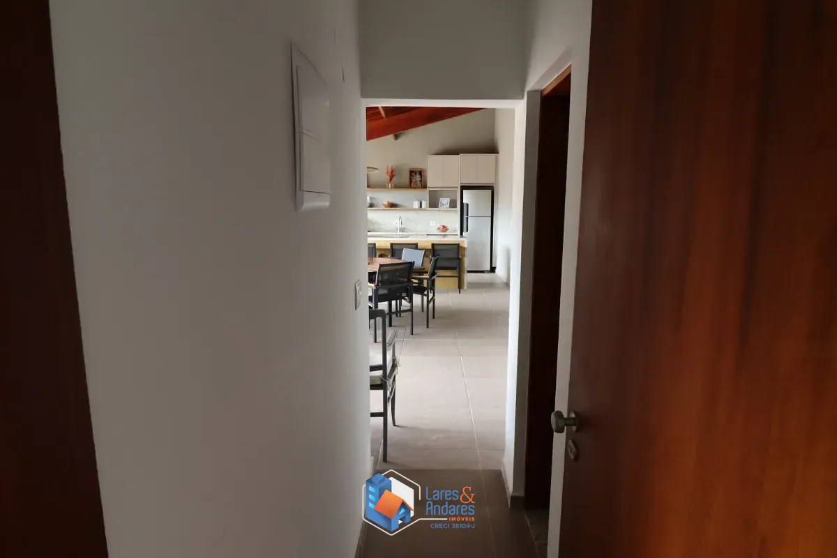 Casa, 4 quartos, 217 m² - Foto 17